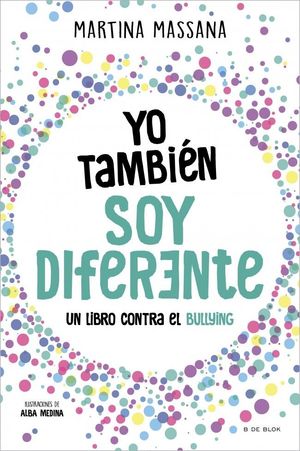 YO TAMBI�N SOY DIFERENTE