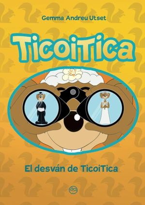 EL DESVN DE TICO Y TICA