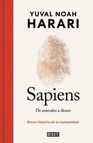 SAPIENS (ED. ESPECIAL 10 ANIVERSARIO)