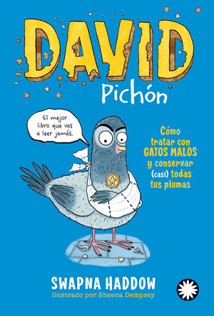 DAVID PICH�N 1