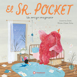 EL SEOR POCKET. UN AMIGO IMAGINARIO