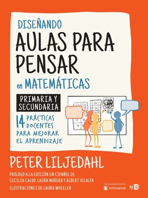 DISEANDO AULAS PARA PENSAR EN MATEMTICAS