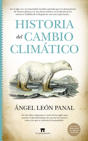 HISTORIA DEL CAMBIO CLIM�TICO