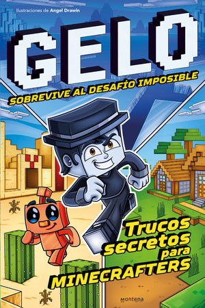 GELO SOBREVIVE AL DESAF�O IMPOSIBLE