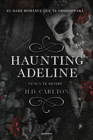 HAUNTING ADELINE (+21)