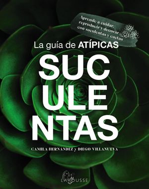 LA GUA DE ATPICAS SUCULENTAS