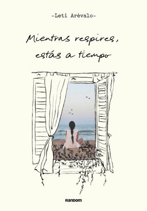 MIENTRAS RESPIRES, EST�S A TIEMPO