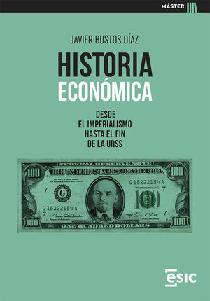 HISTORIA ECONMICA