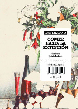 COMER HASTA LA EXTINCIN