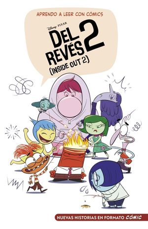 LAS NUEVAS AVENTURAS DE DEL REVES 2