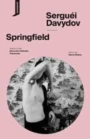 SPRINGFIELD
