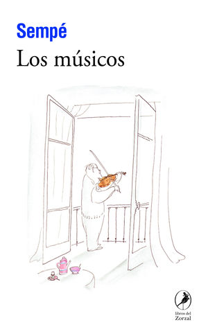 MUSICOS,LOS