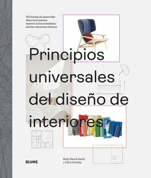 PRINCIPIOS UNIVERSALES DEL DISEO DE INTERIORES