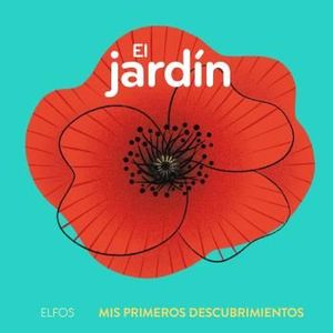 PRIMEROS DESCUBRIMIENTOS. JARDN