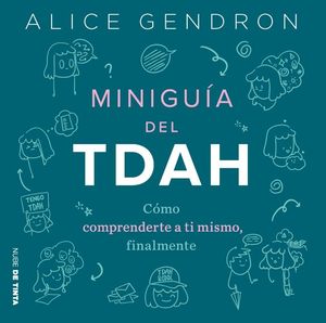 MINIGUIA TDAH