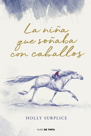 LA NI�A QUE SO�ABA CON CABALLOS