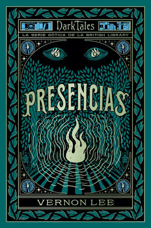 PRESENCIAS DARK TALES