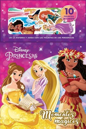 PRINCESAS. MOMENTOS M�GICOS
