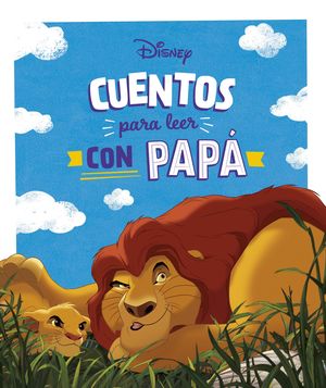 CUENTOS DISNEY PARA LEER CON PAP�