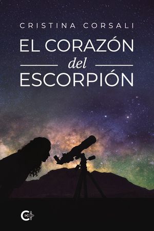 EL CORAZ�N DEL ESCORPI�N