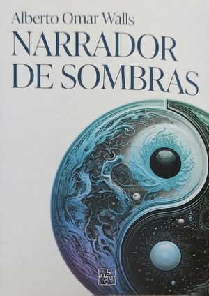 NARRADOR DE SOMBRAS