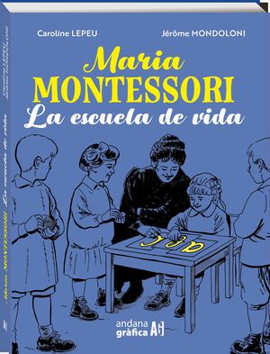 MARIA MONTESSORI