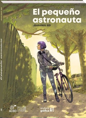 EL PEQUEO ASTRONAUTA