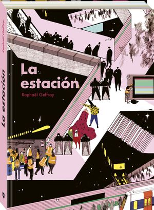 ESTACION, LA