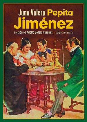 PEPITA JIM�NEZ