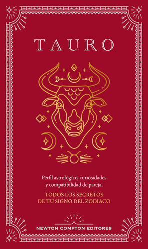 GU�A ASTROL�GICA DE TAURO