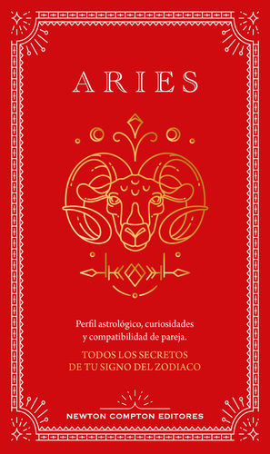 GU�A ASTROL�GICA DE ARIES