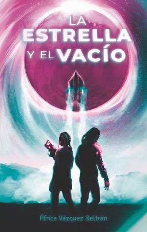 LA ESTRELLA Y EL VACO