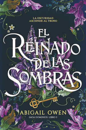 REINADO DE LAS SOMBRAS, EL