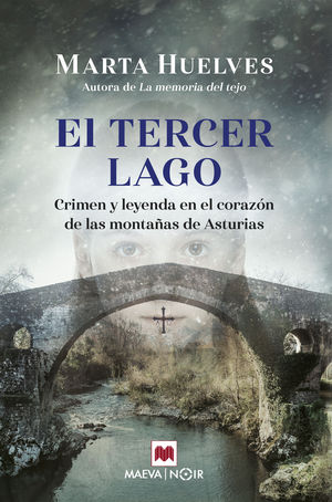 EL TERCER LAGO