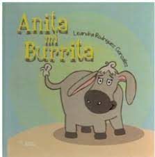 ANITA MI BURRITA