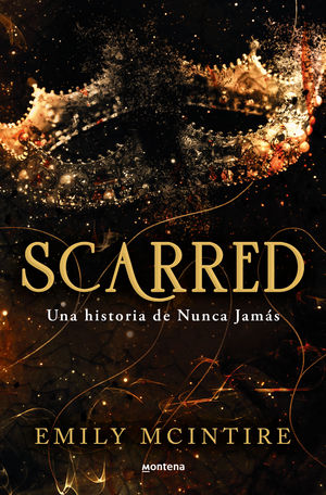 SCARRED (NUNCA JAMS 2)