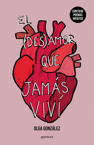 EL DESAMOR QUE JAM�S VIV�