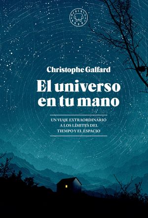 EL UNIVERSO EN TU MANO. EDICIN AMPLIADA.