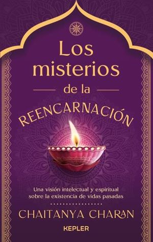 LOS MISTERIOS DE LA REENCARNACI�N