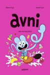 AVNI 6. �UNA VIDA ROSA CHICLE!