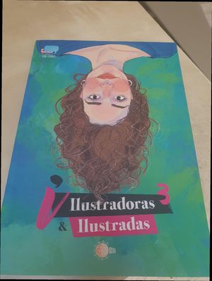 ILUSTRADORAS & ILUSTRADAS 3