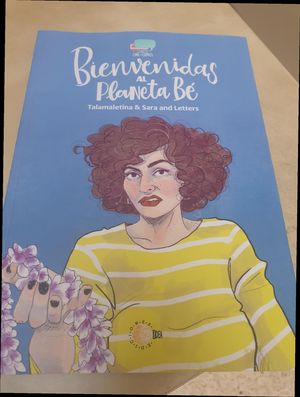 BIENVENIDOS AL PLANETA BE