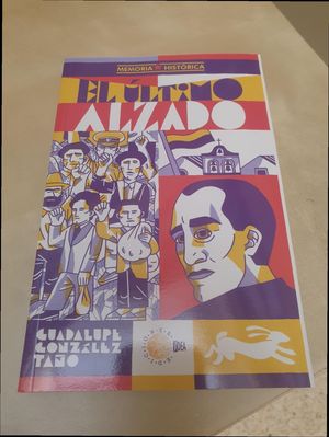 EL ULTIMO ALZADO