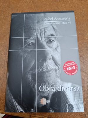 OBRA DIVERSA