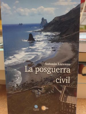 LA POSGUERRA CIVIL