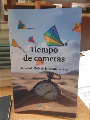 TIEMPO DE COMETAS