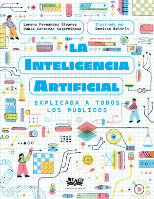LA INTELIGENCIA ARTIFICIAL EXPLICADA A TODOS LOS PBLICOS