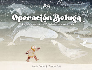 OPERACI�N BELUGA