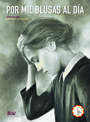 POR MIL BLUSAS AL D�A