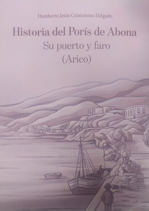 HISTORIA DEL PORÍS DE ABONA